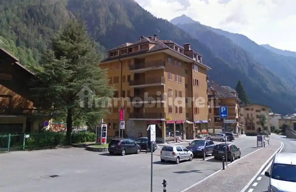 Attico - Mansarda in vendita a Branzi