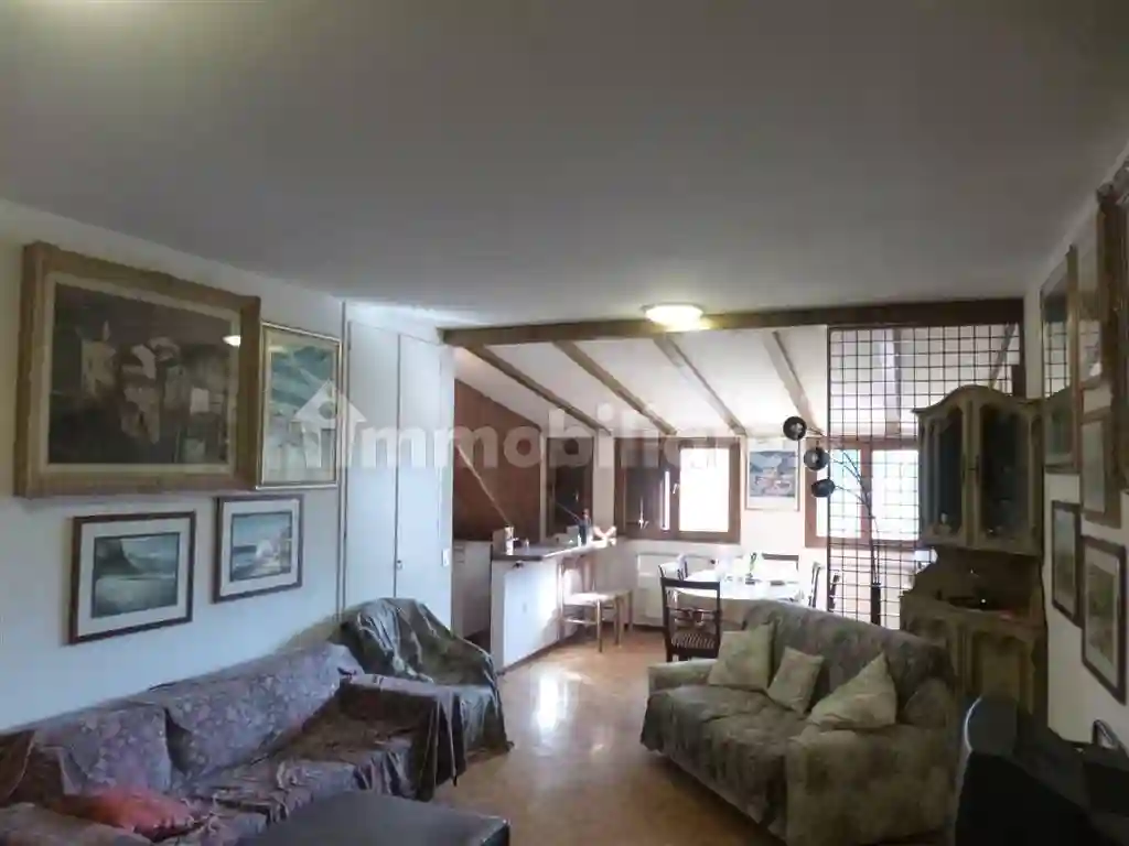 Attico - Mansarda - foto 2