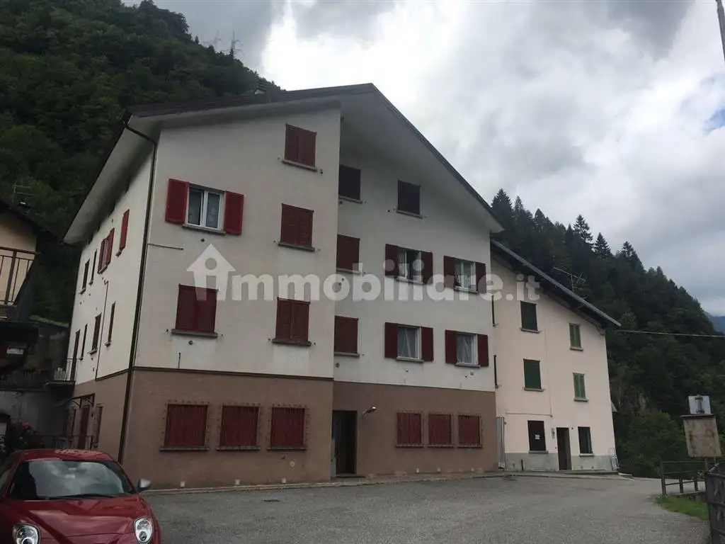 Appartamento in vendita a Isola di Fondra