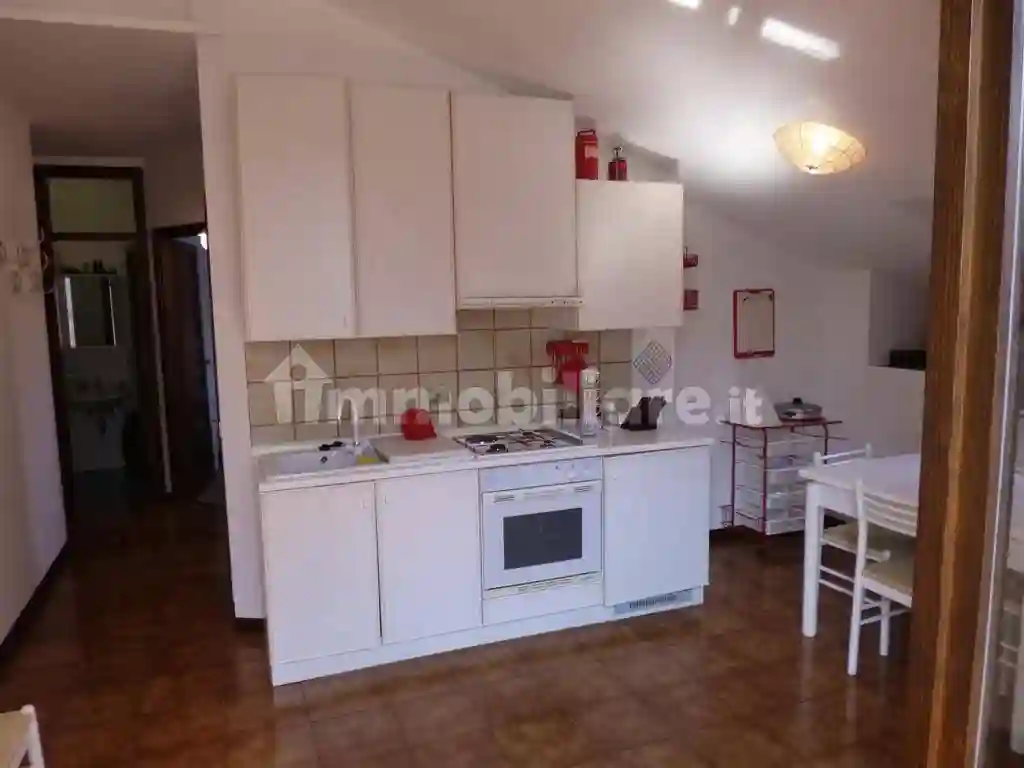 Attico - Mansarda - foto 4