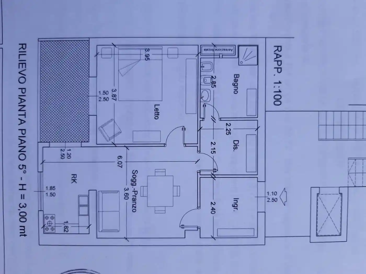 Palazzo - Edificio in vendita a Lecce