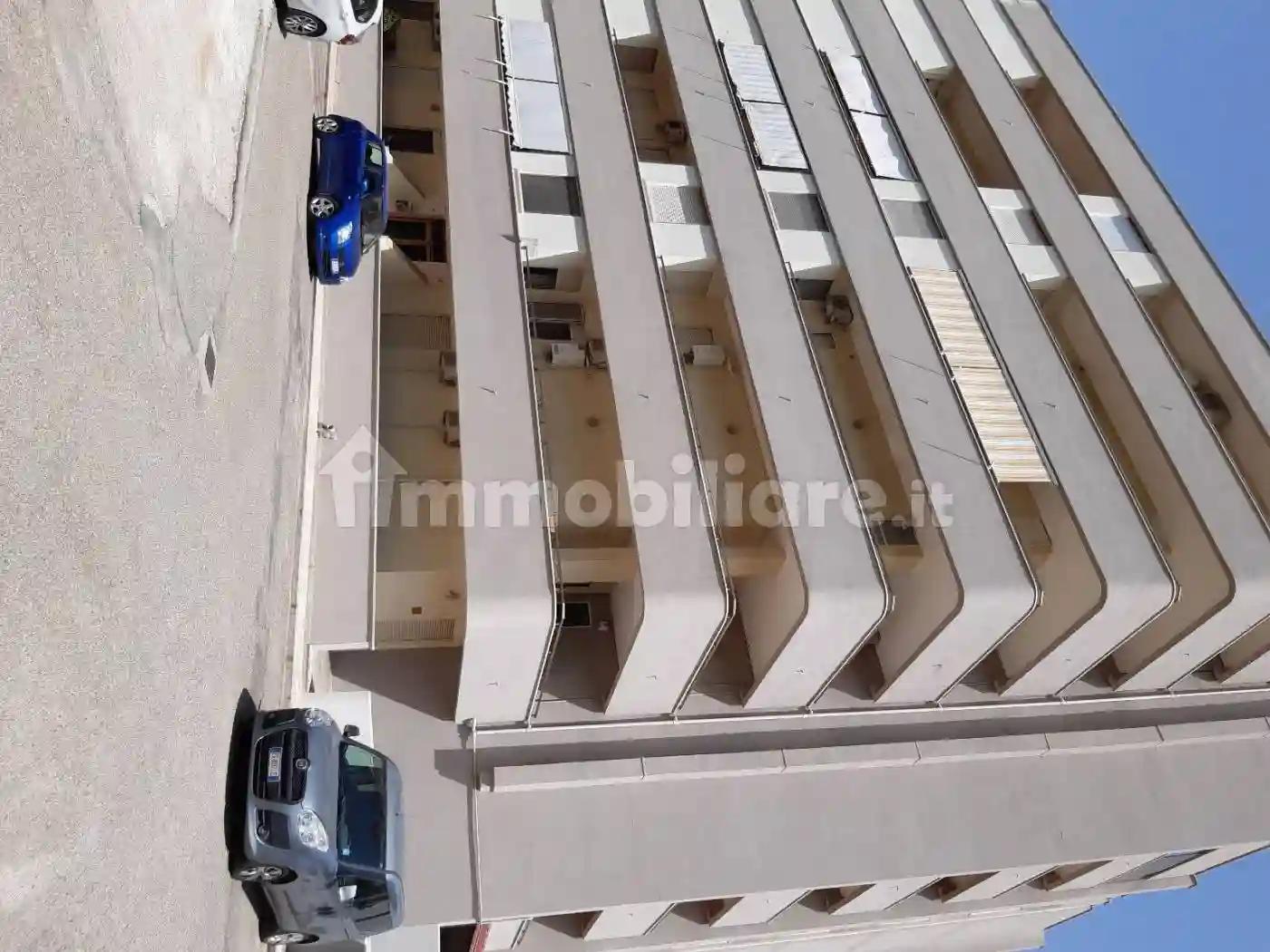 Palazzo - Edificio - foto 2