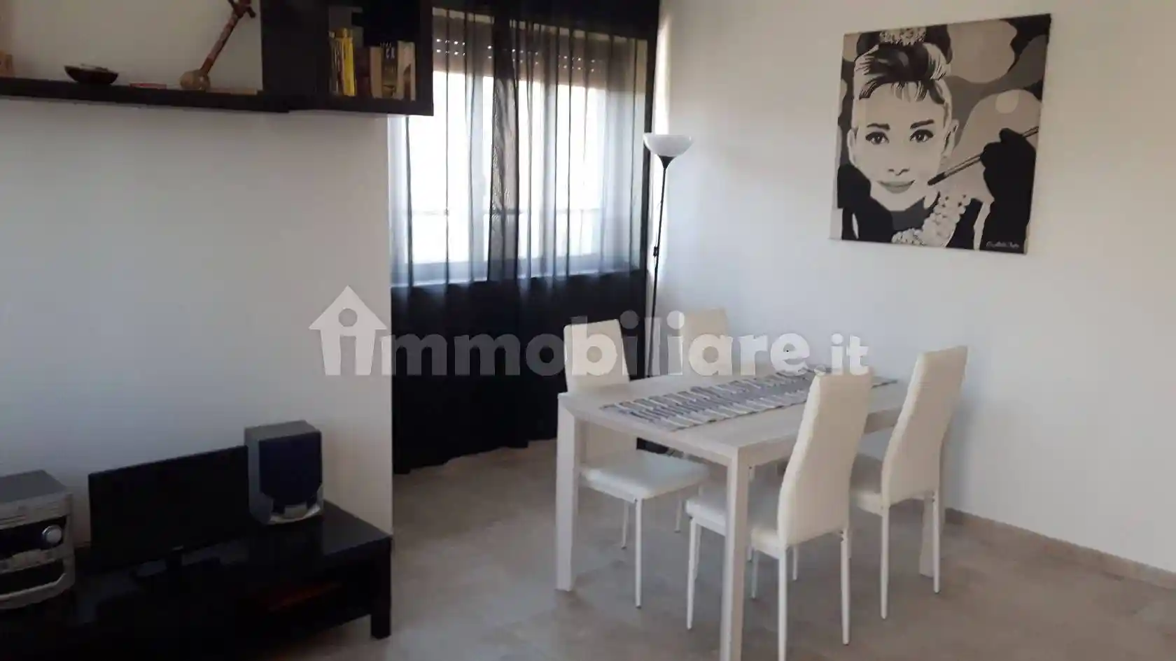 Villa in affitto a Catania