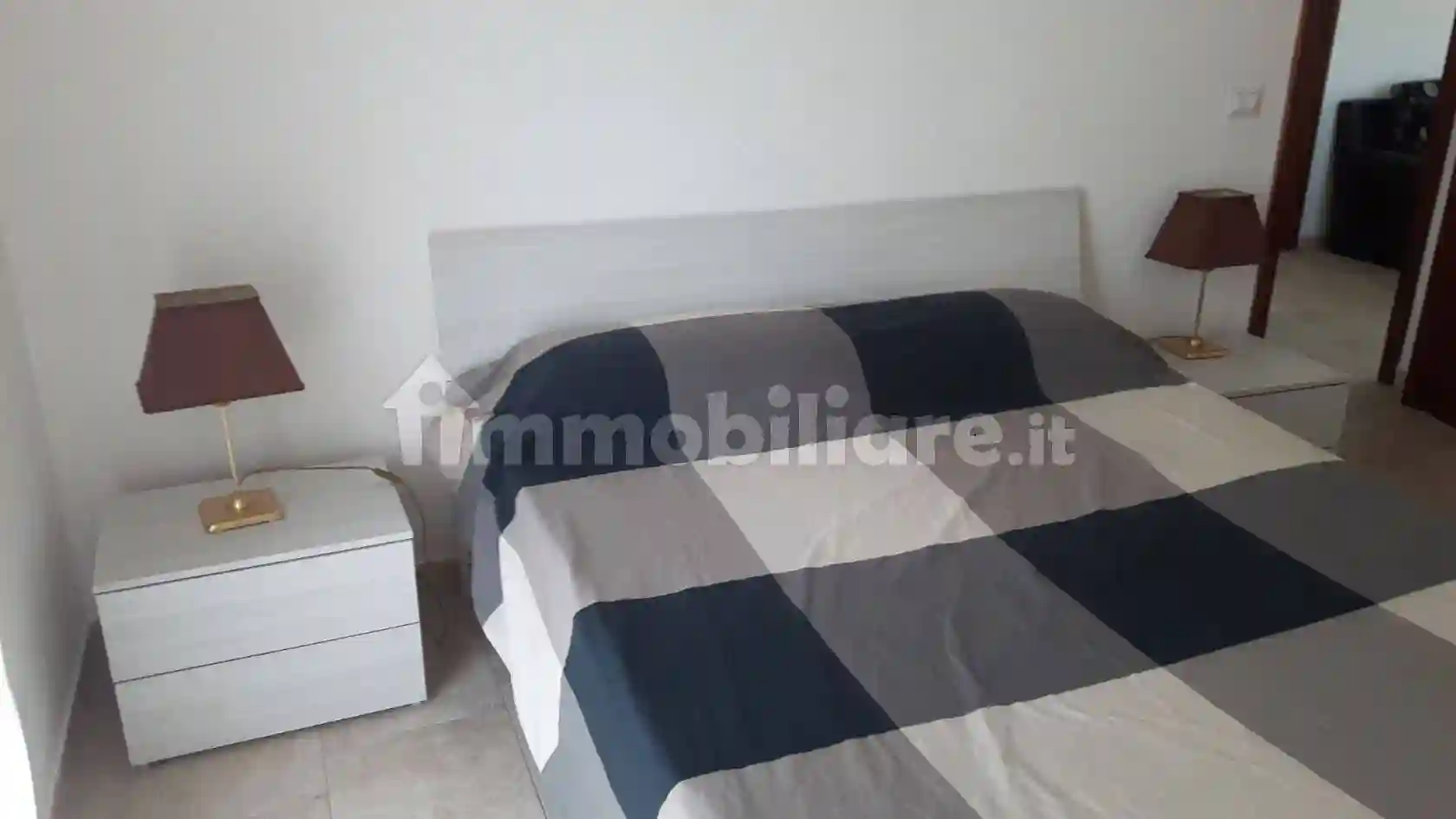 Appartamento in villa via Mar Nero 4, Vaccarizzo, Catania - foto 4