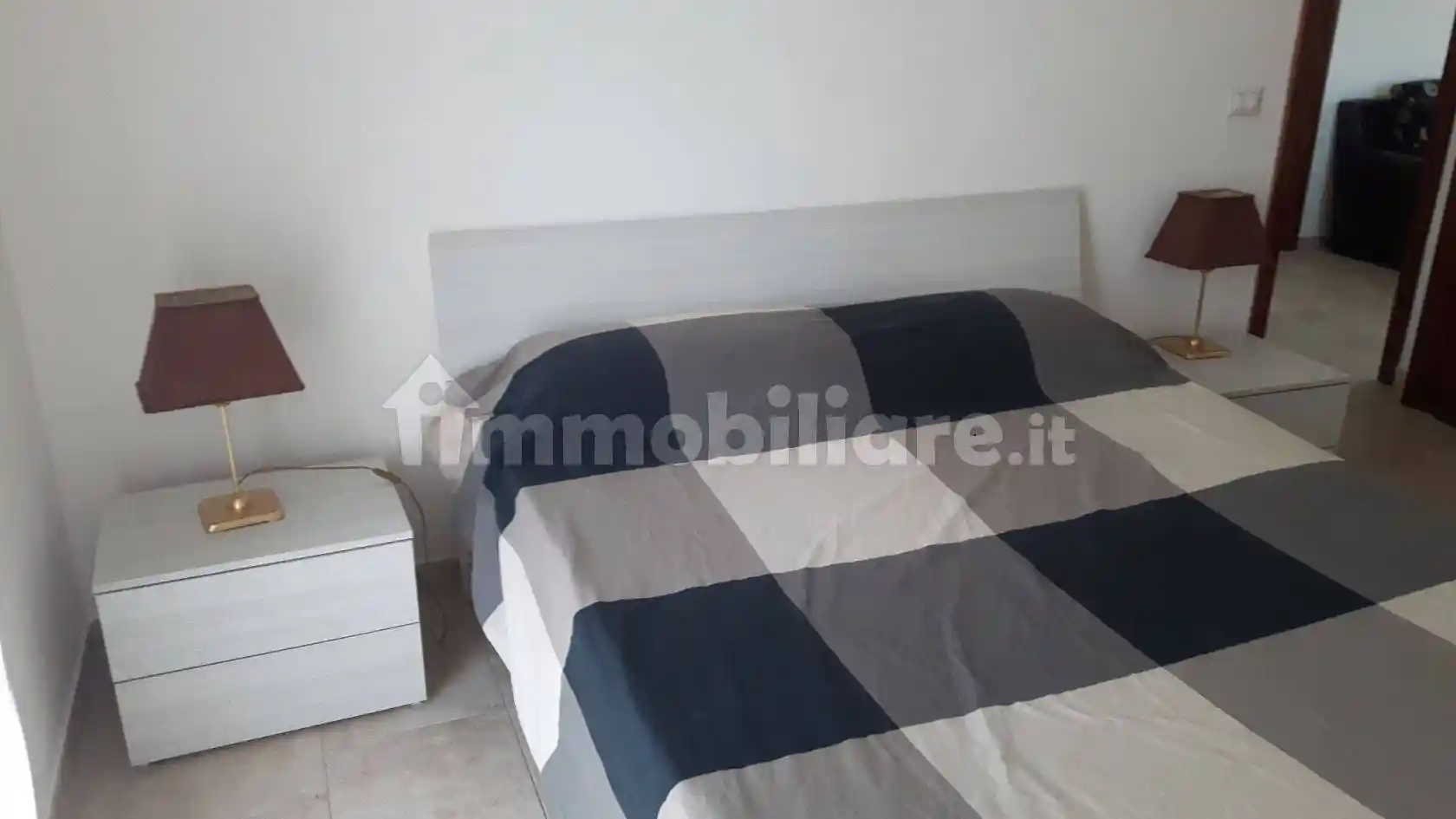 Appartamento in villa via Mar Nero 4, Vaccarizzo, Catania - foto 2