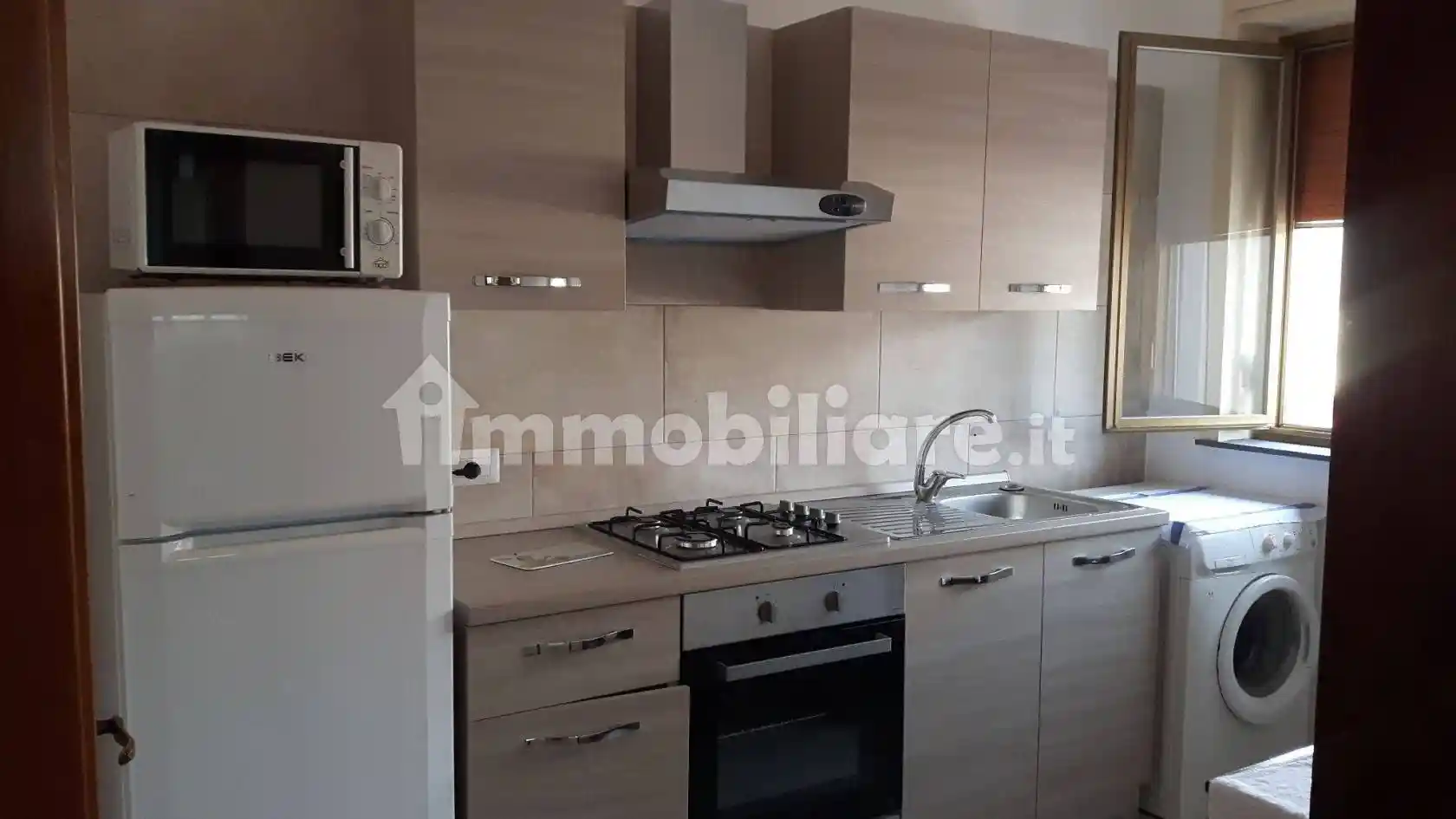 Appartamento in villa via Mar Nero 4, Vaccarizzo, Catania - foto 3