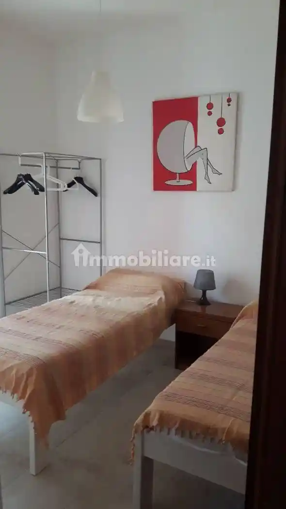 Appartamento in villa via Mar Nero 4, Vaccarizzo, Catania - foto 5