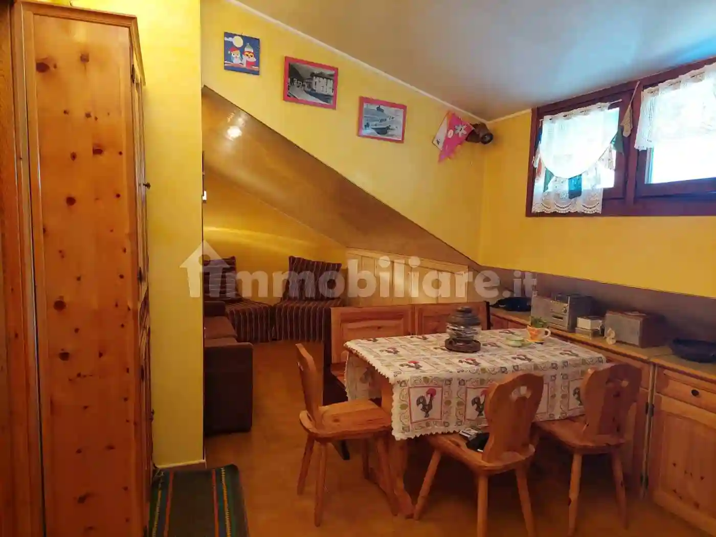 Attico - Mansarda - foto 5