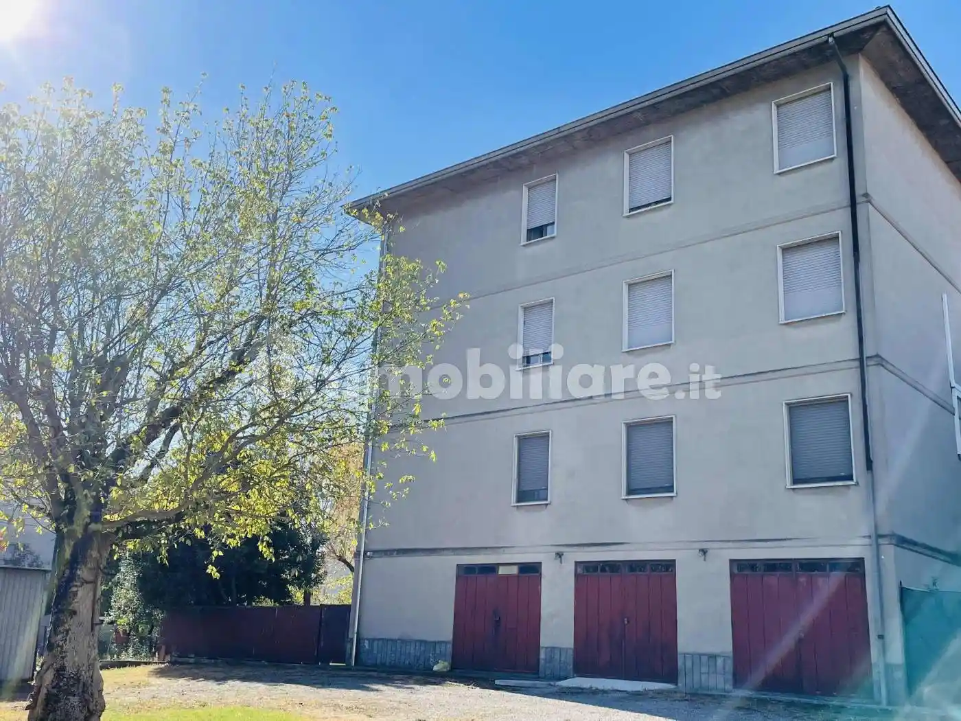 Casa indipendente in vendita a Torrile