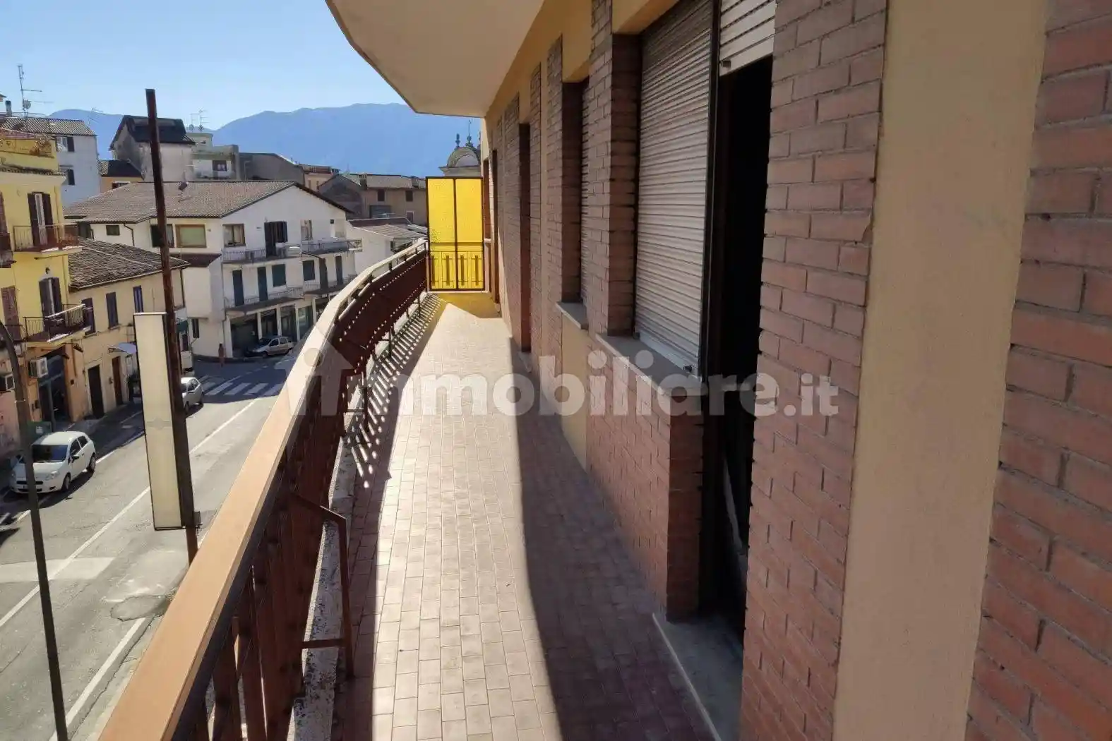 Appartamento in vendita a Ferentino