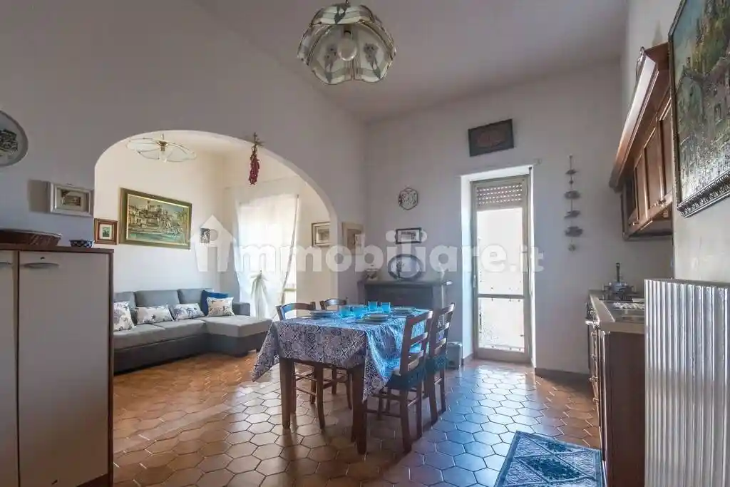 Appartamento in vendita a Tempio Pausania