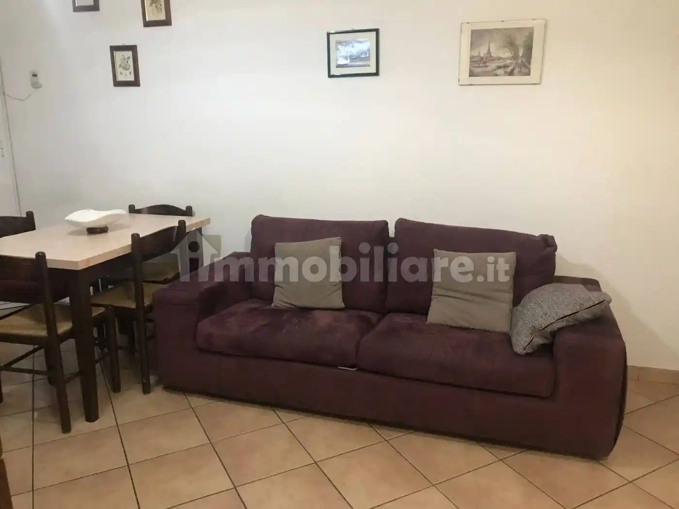 Appartamento in affitto a Sesto San Giovanni