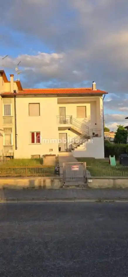 Villetta a schiera in vendita a Castiglion Fiorentino