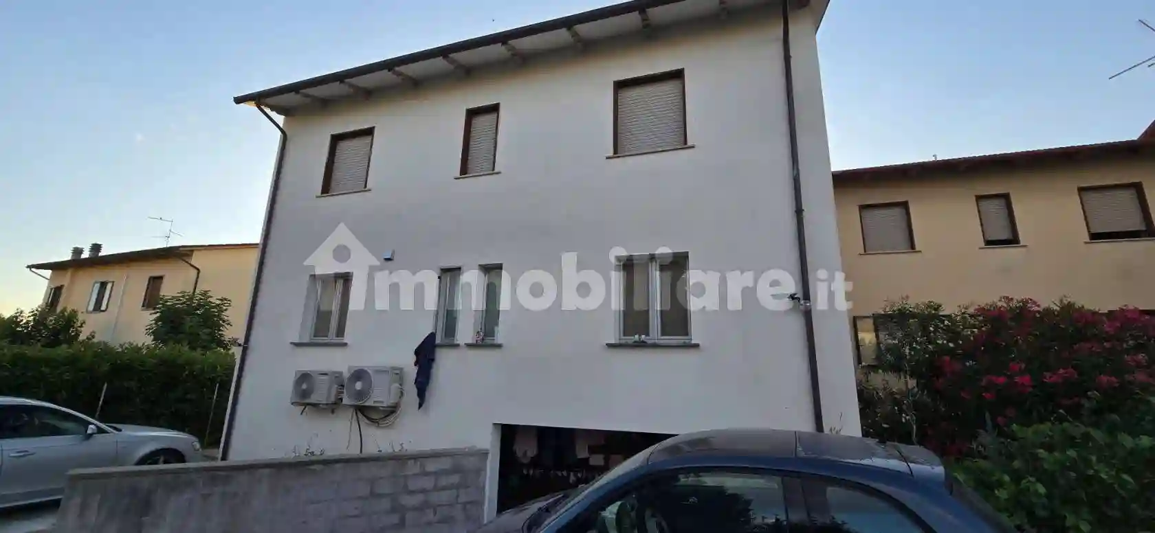 Villetta a schiera - foto 2