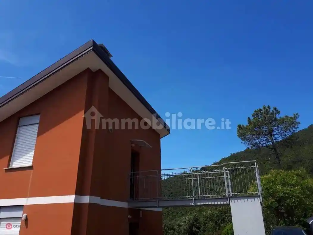 Appartamento in vendita a Deiva Marina