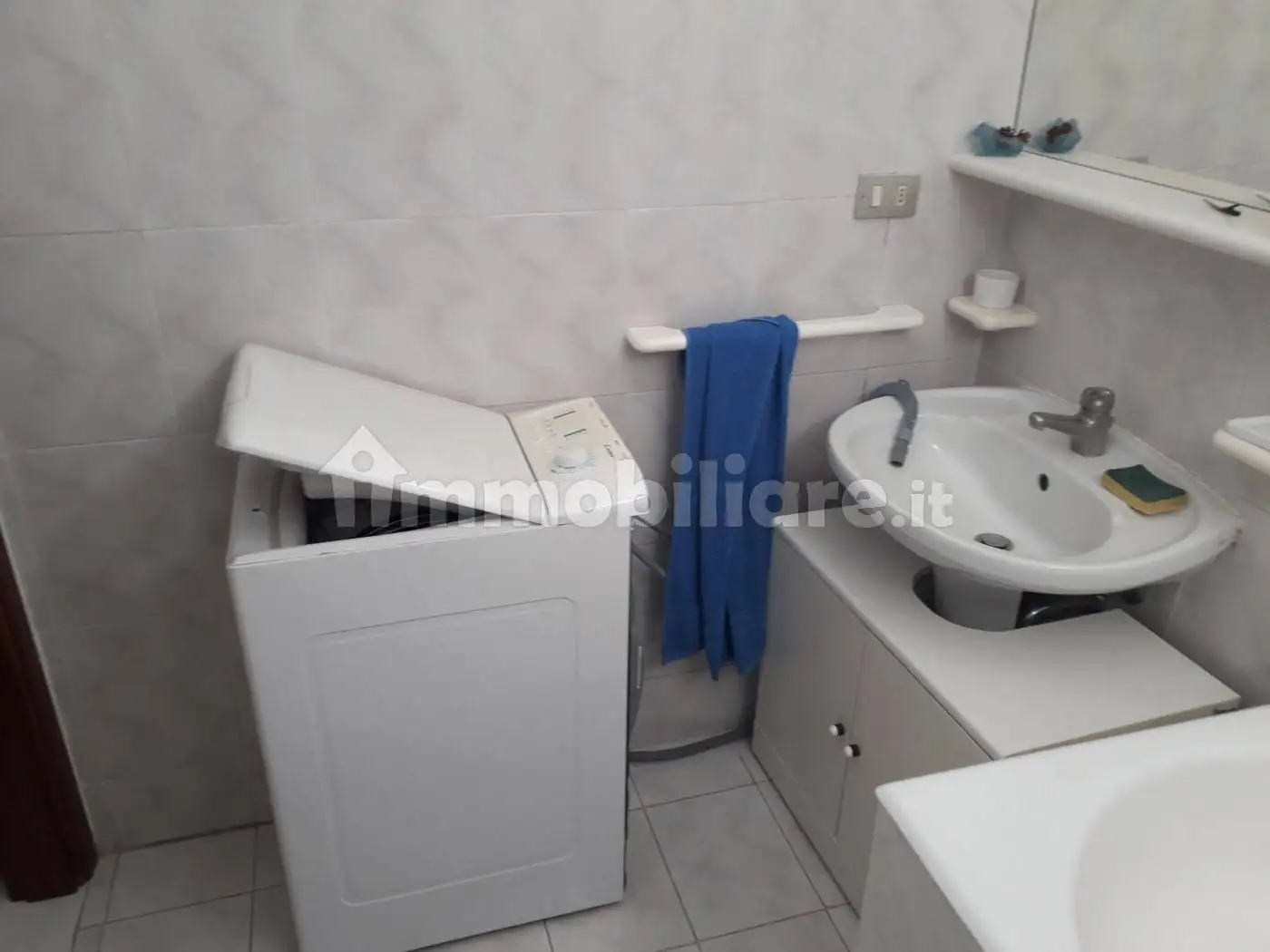 Attico - Mansarda in affitto a Messina