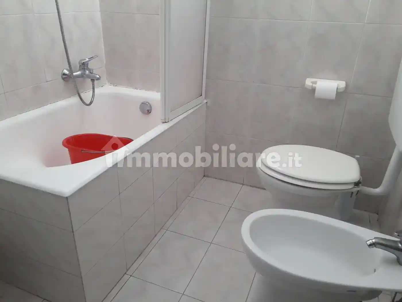 Mansarda via Ernesto Cianciolo, Bordonaro - Cumia, Messina - foto 3