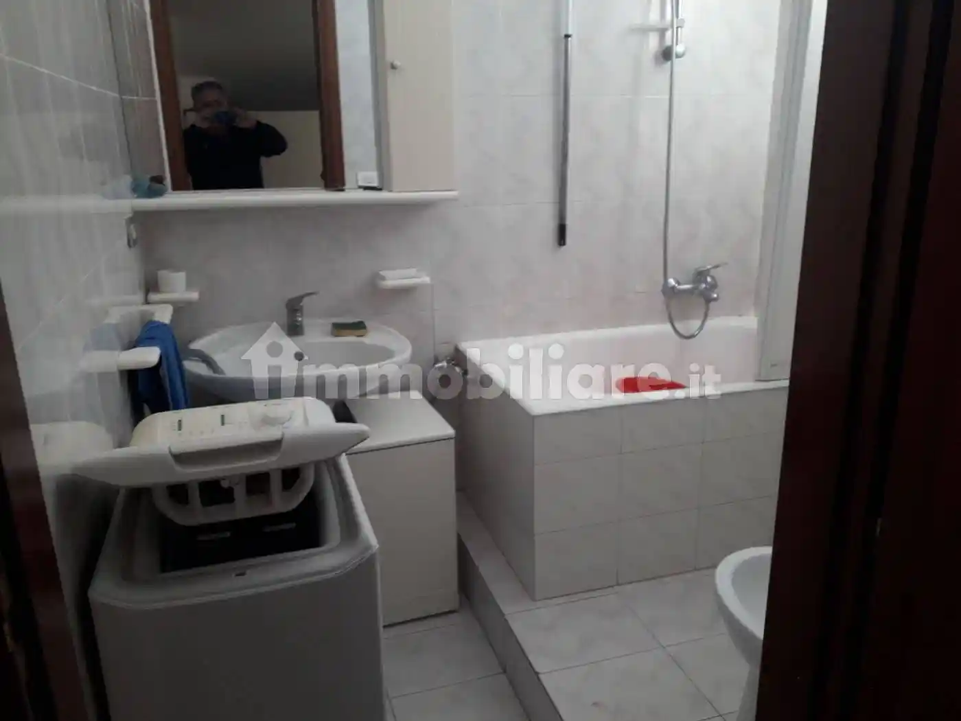 Mansarda via Ernesto Cianciolo, Bordonaro - Cumia, Messina - foto 4