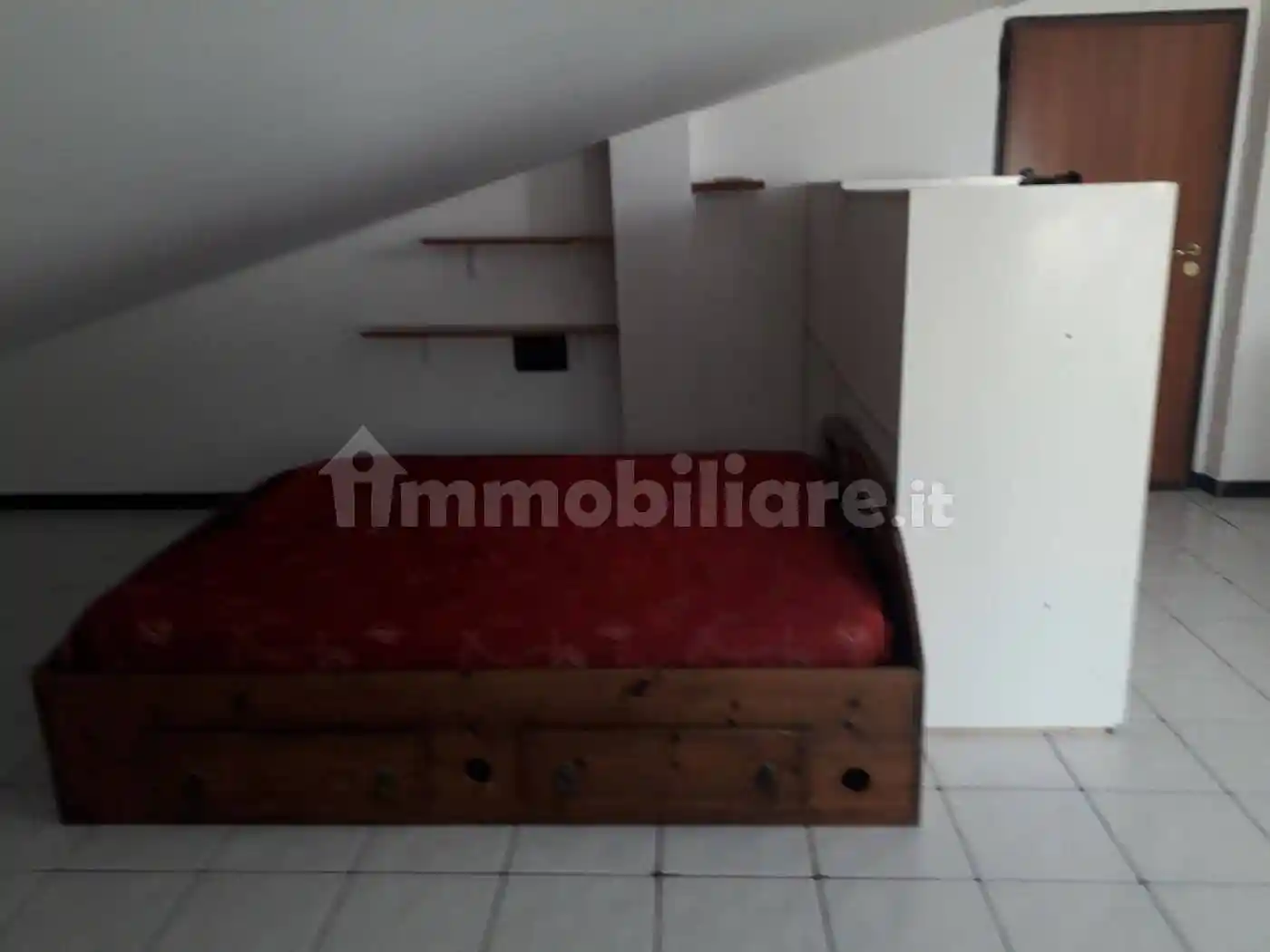 Mansarda via Ernesto Cianciolo, Bordonaro - Cumia, Messina - foto 5