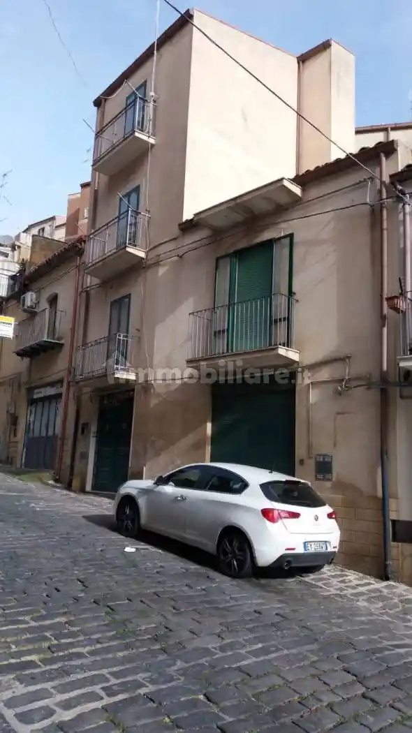 Appartamento in vendita a Enna