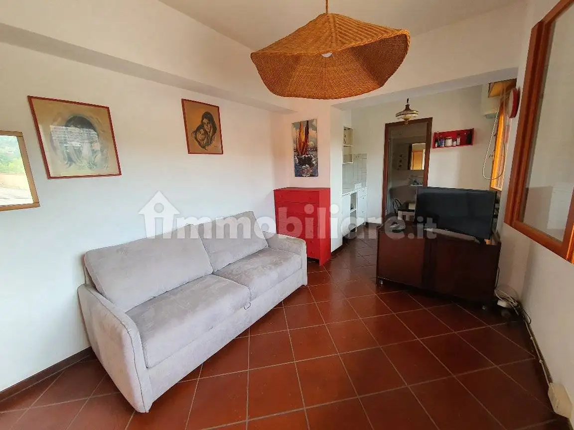 Appartamento in affitto a Messina