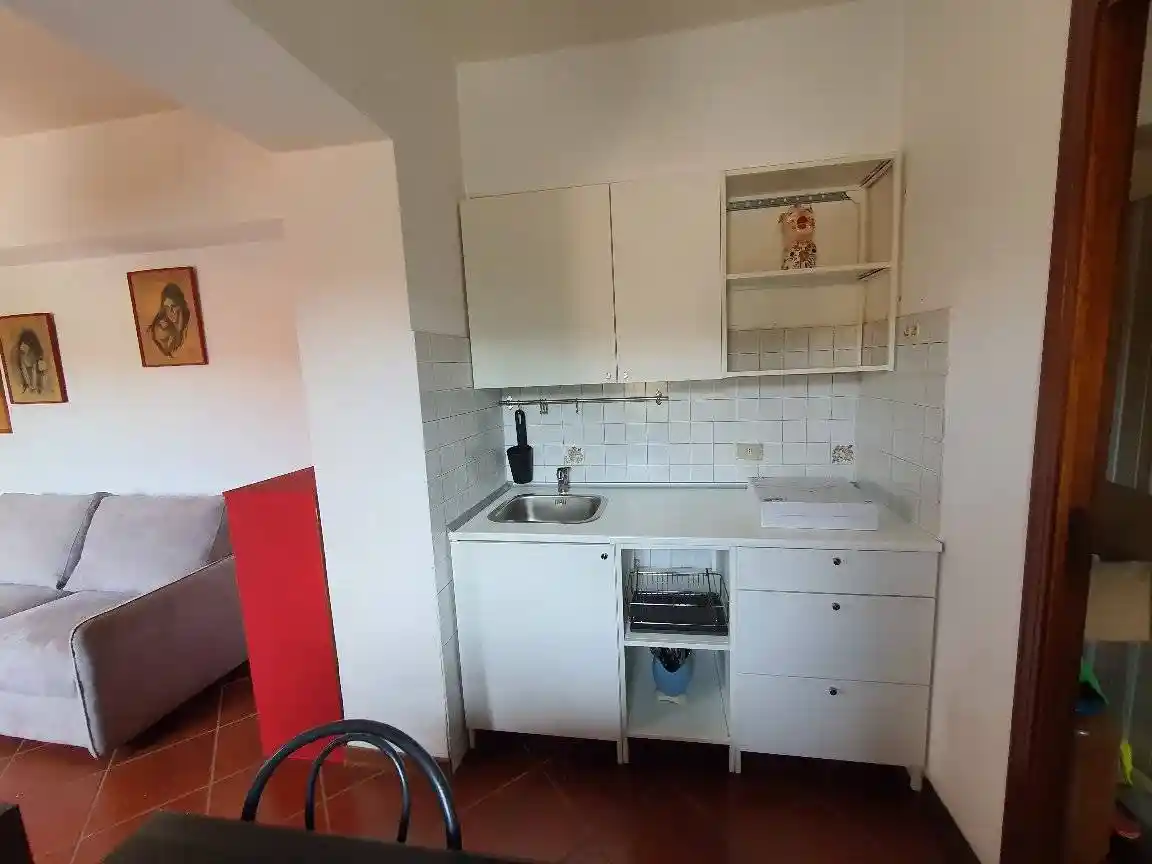 Monolocale largo Arcipeschieri, Gravitelli, Messina - foto 4