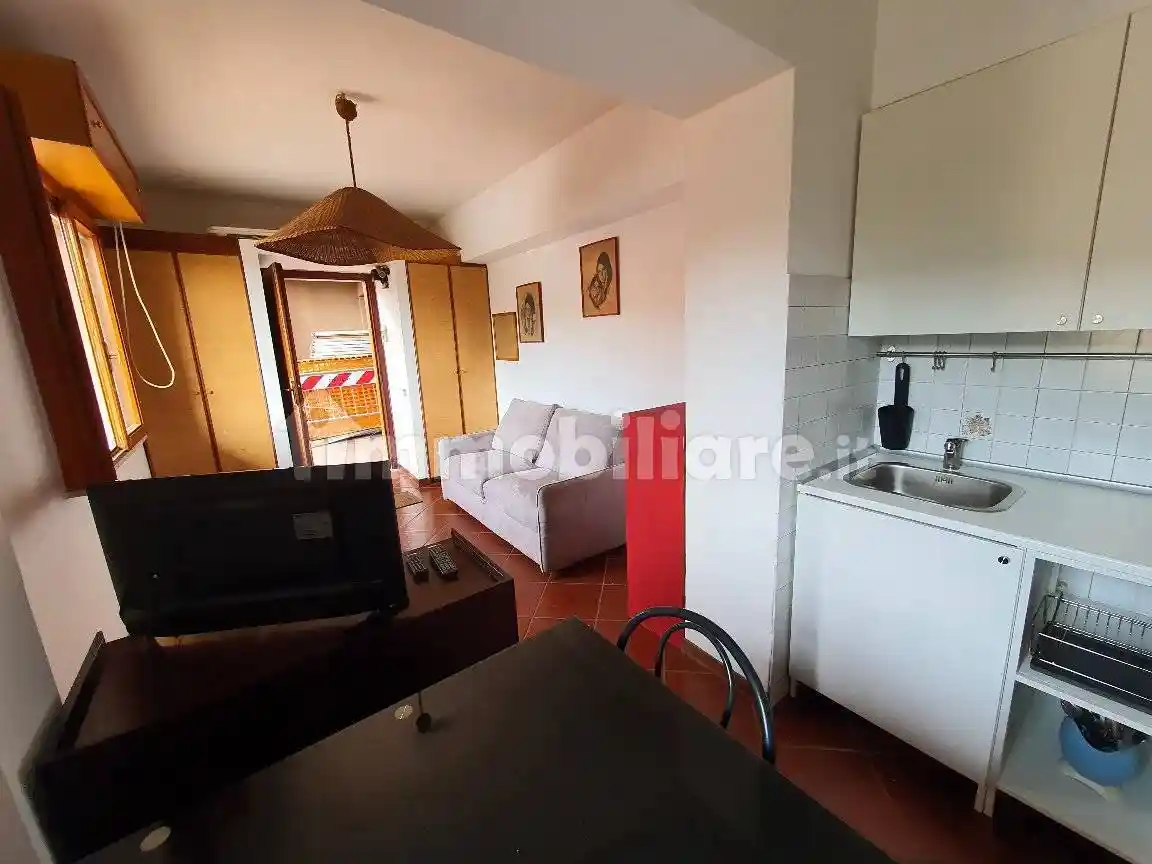 Monolocale largo Arcipeschieri, Gravitelli, Messina - foto 5