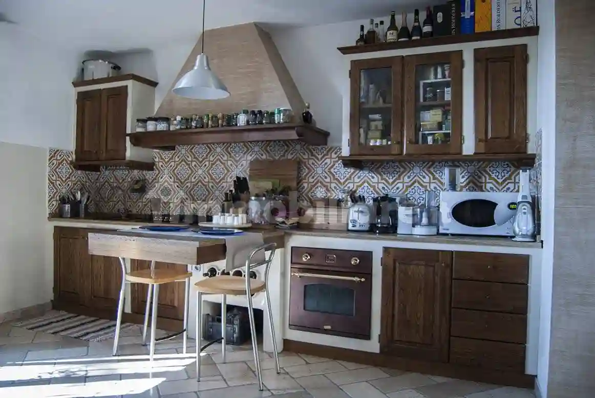 Casa indipendente - foto 3