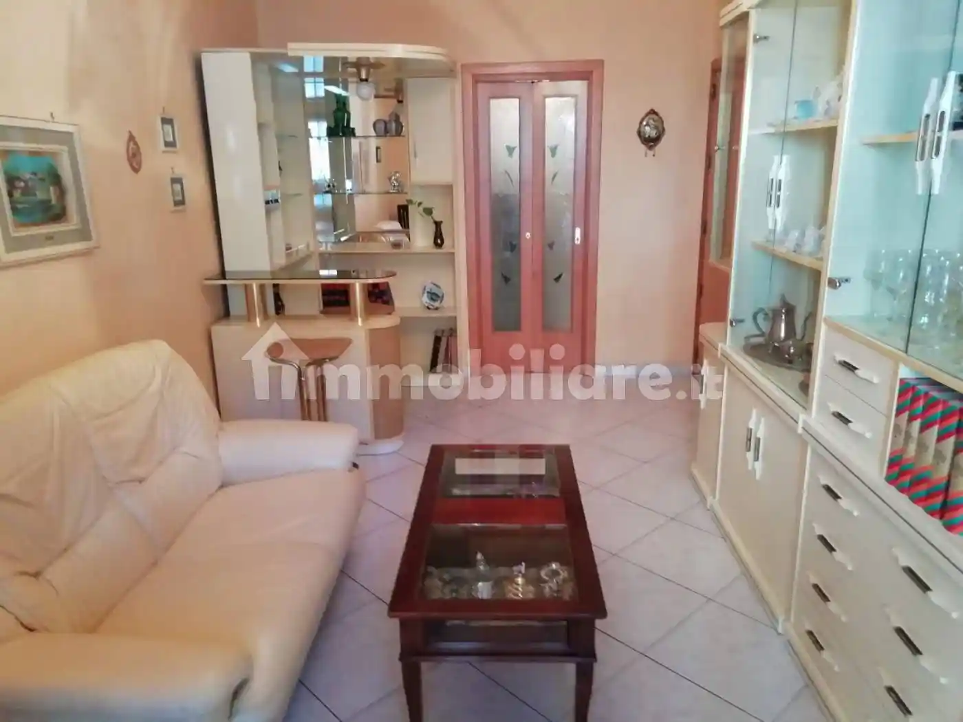 Appartamento in vendita a Scordia