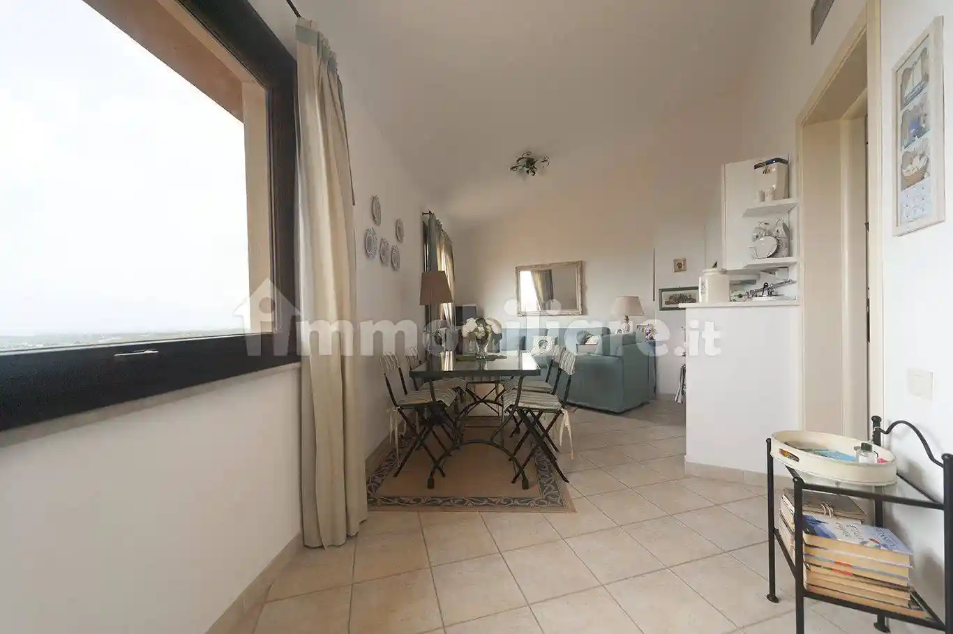 Appartamento in vendita a Pula