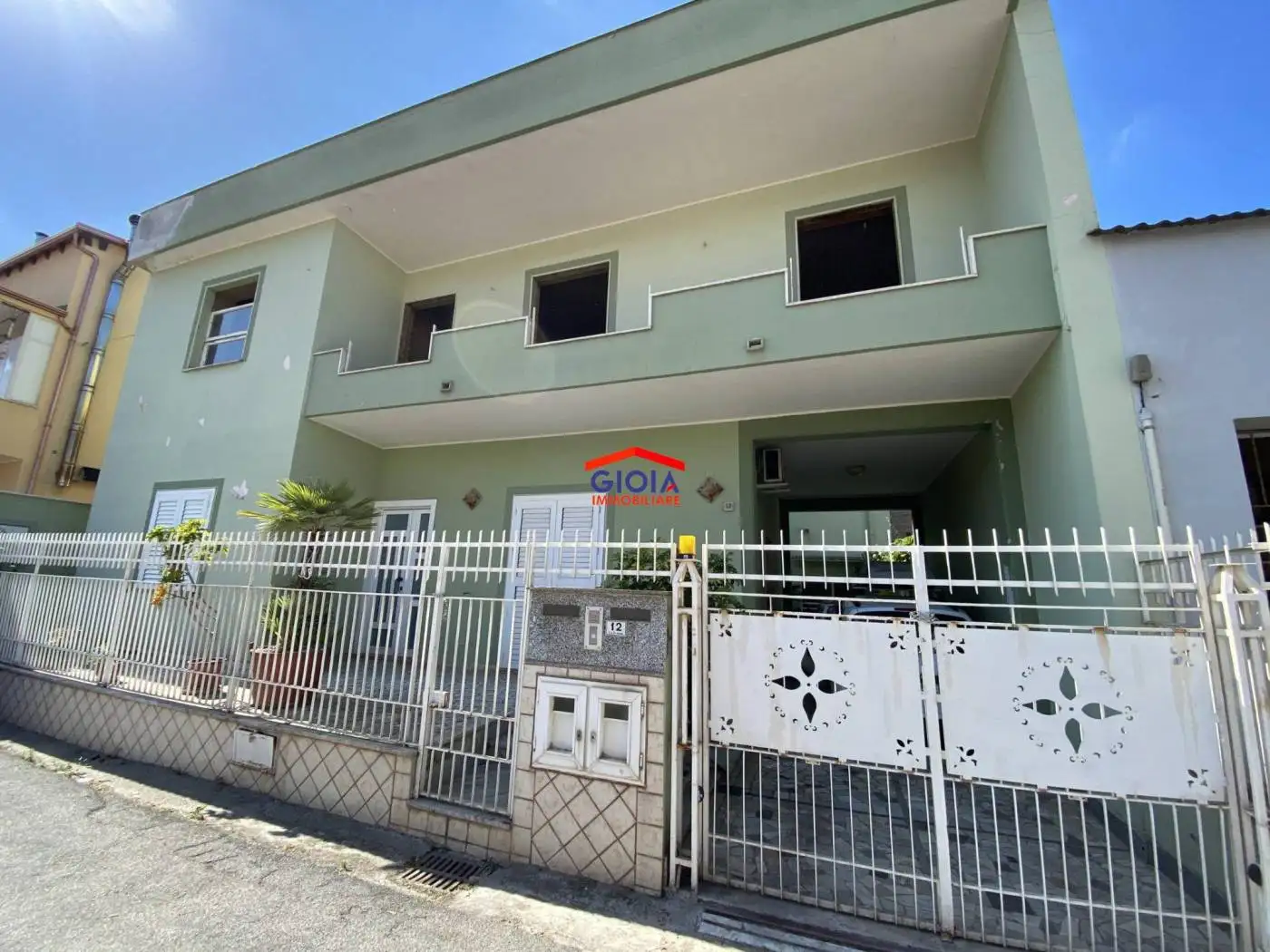 Appartamento in vendita a Mondragone