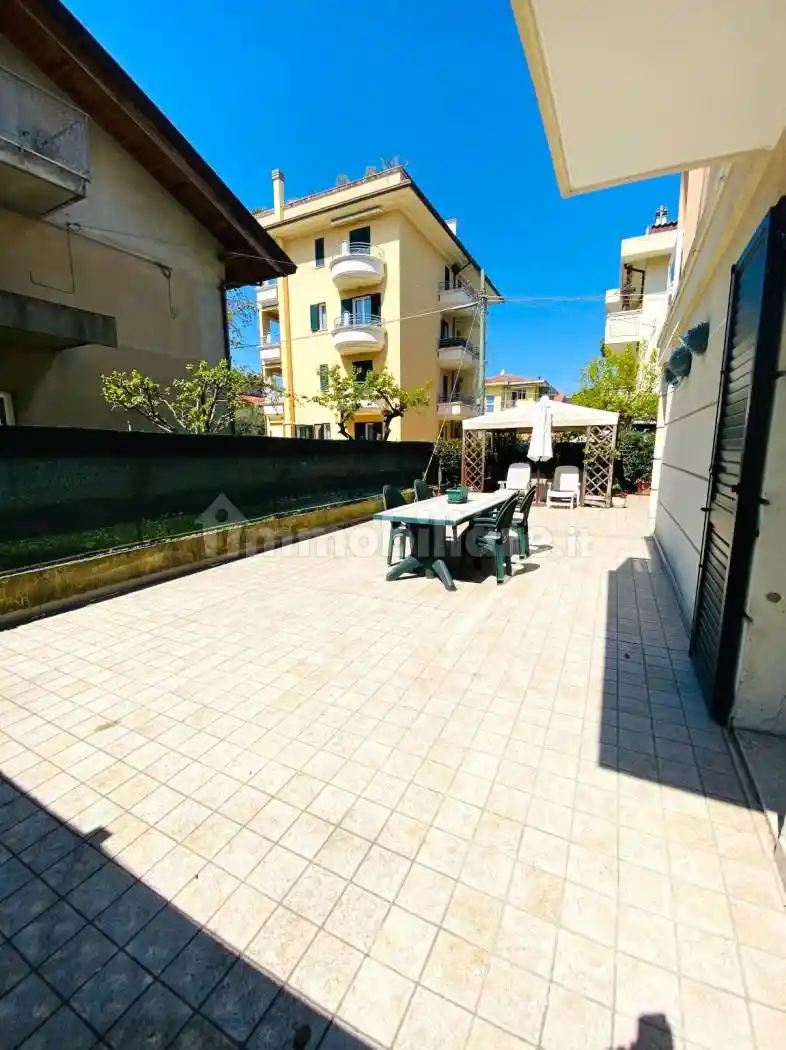 Appartamento in affitto a Riccione