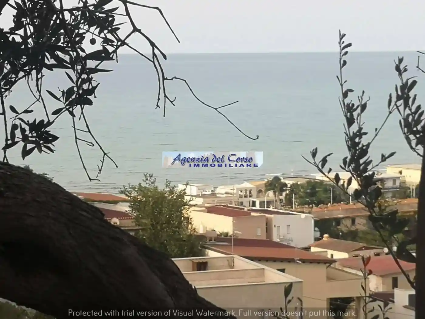 Rustico - Casale in vendita a Alcamo