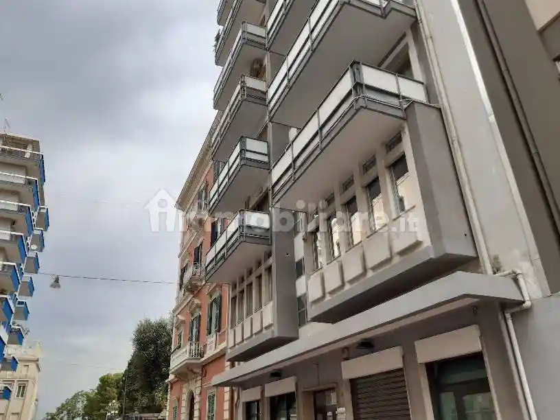 Appartamento in vendita a Taranto