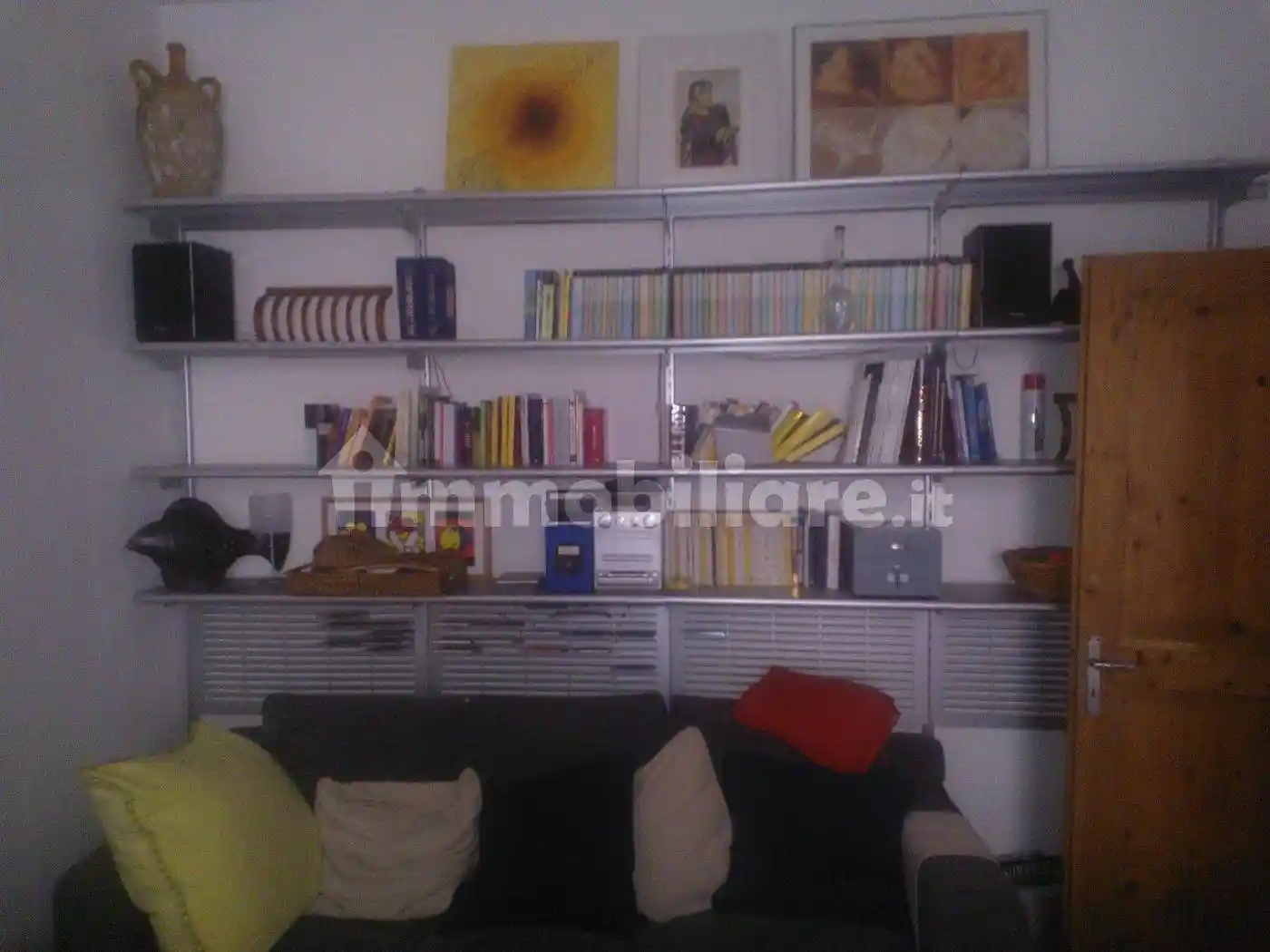 Appartamento in affitto a Bologna