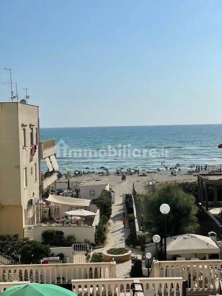 Monolocale Lungomare delle Sirene 181, Torvaianica - Celori Mare, Pomezia - foto 4