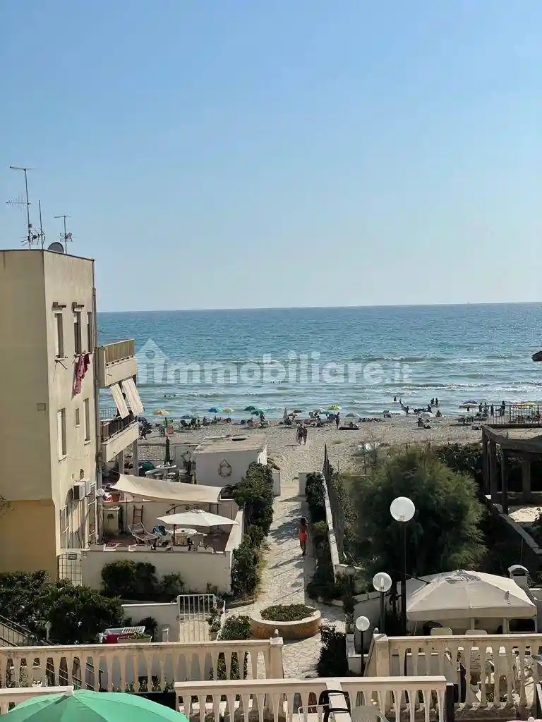 Monolocale Lungomare delle Sirene 181, Torvaianica - Celori Mare, Pomezia - foto 2