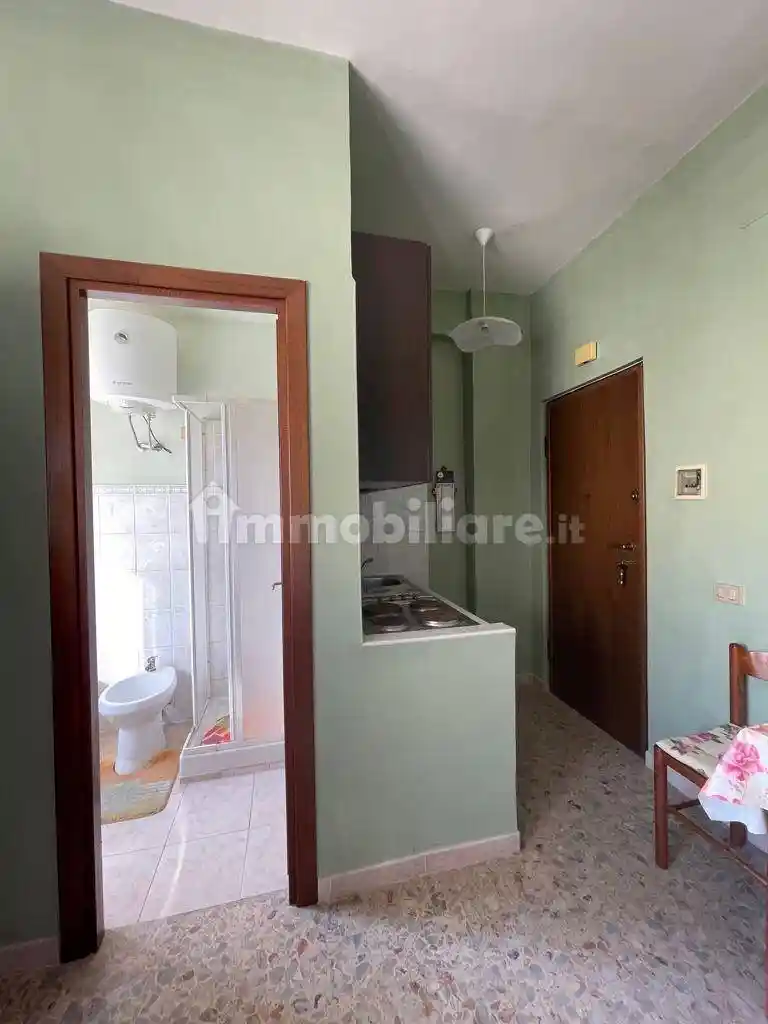 Monolocale Lungomare delle Sirene 181, Torvaianica - Celori Mare, Pomezia - foto 5