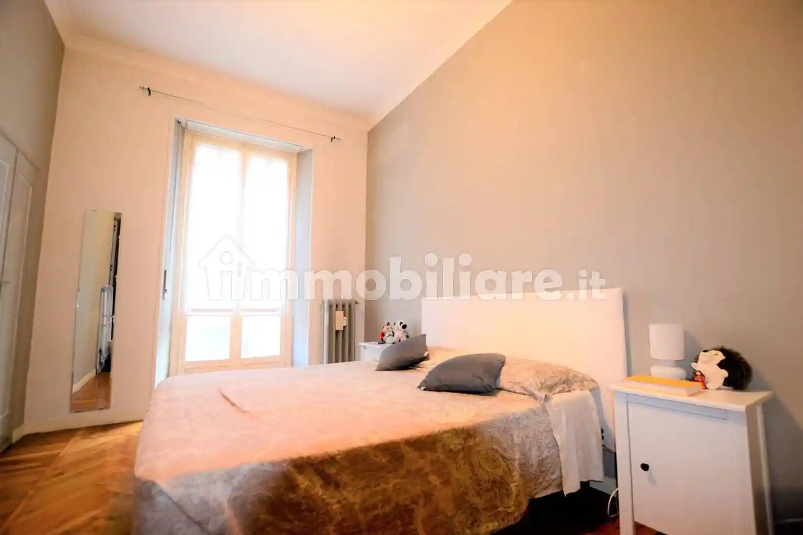 Appartamento in affitto a Torino