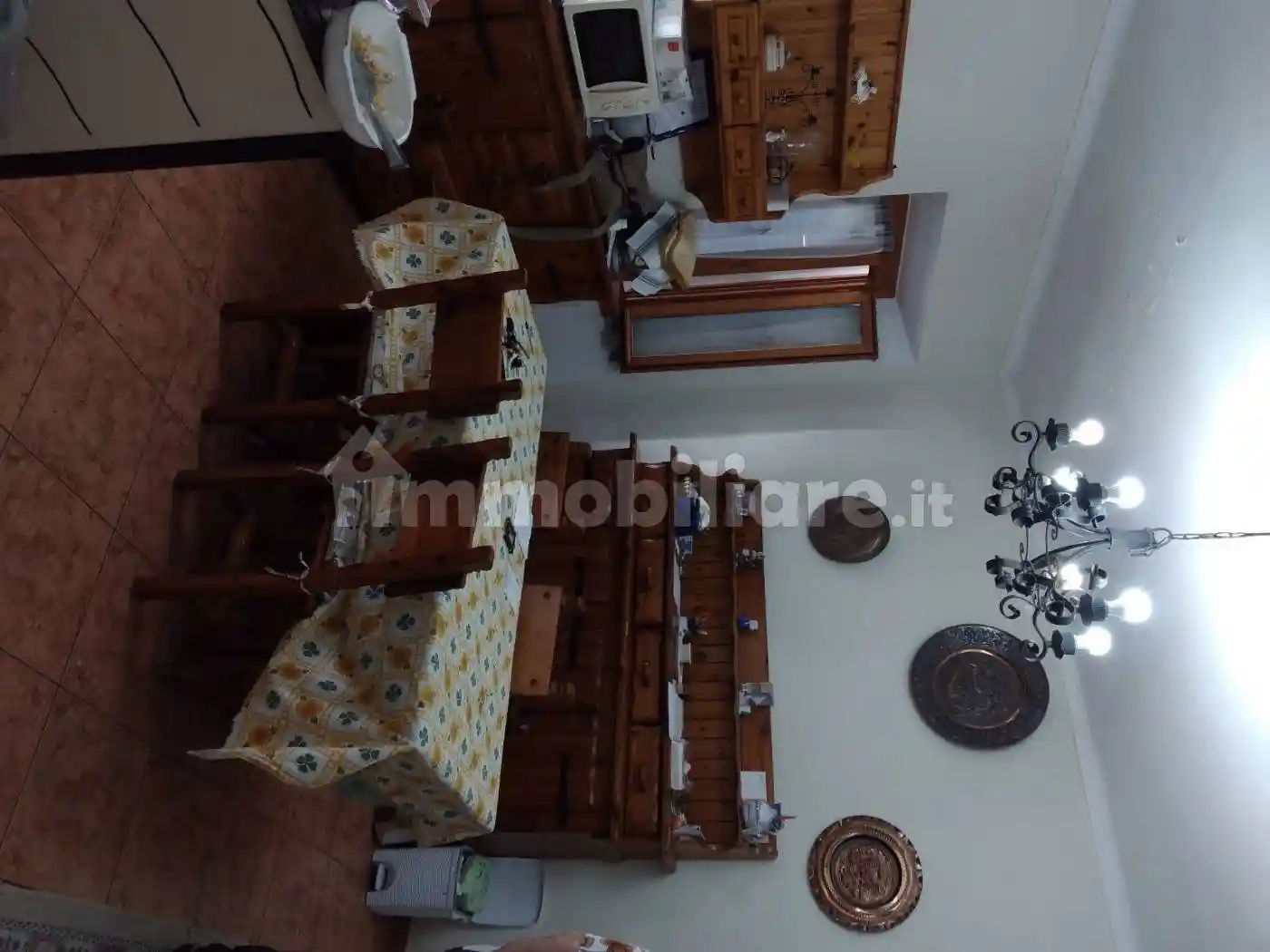 Appartamento in vendita a Valenza