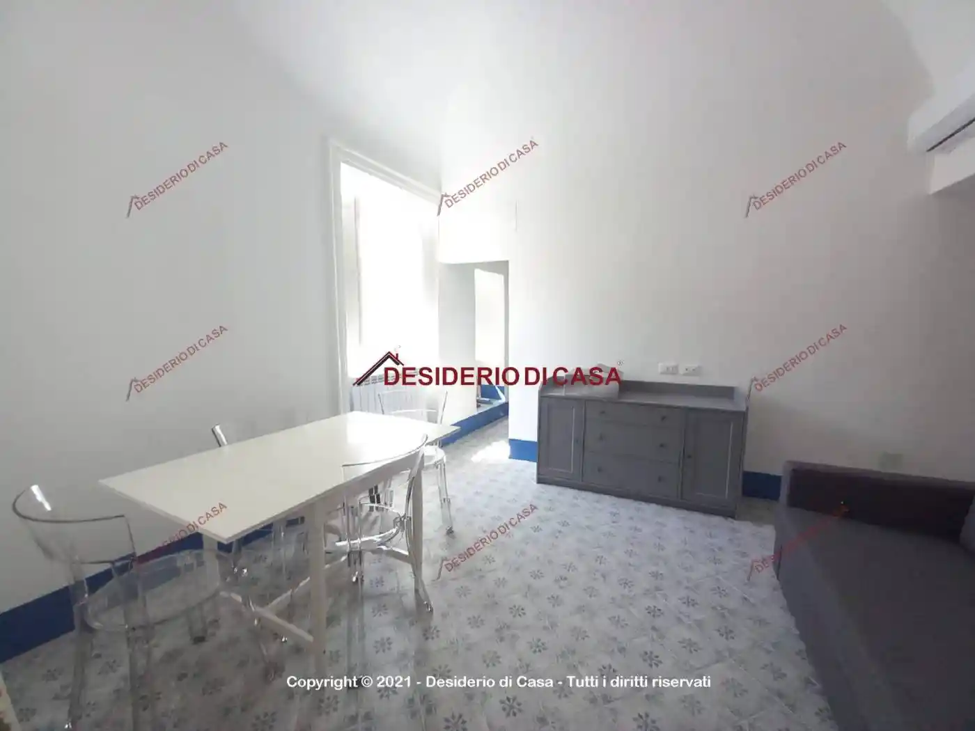 Appartamento in vendita a Palermo