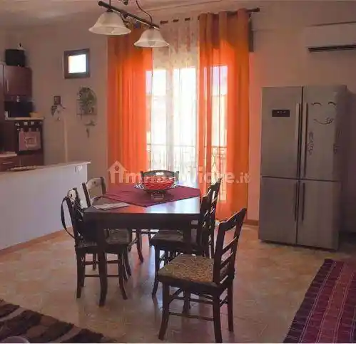 Appartamento in vendita a Mazara del Vallo