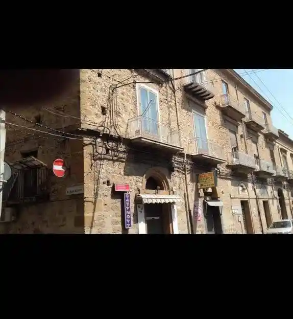 Appartamento in vendita a Piazza Armerina