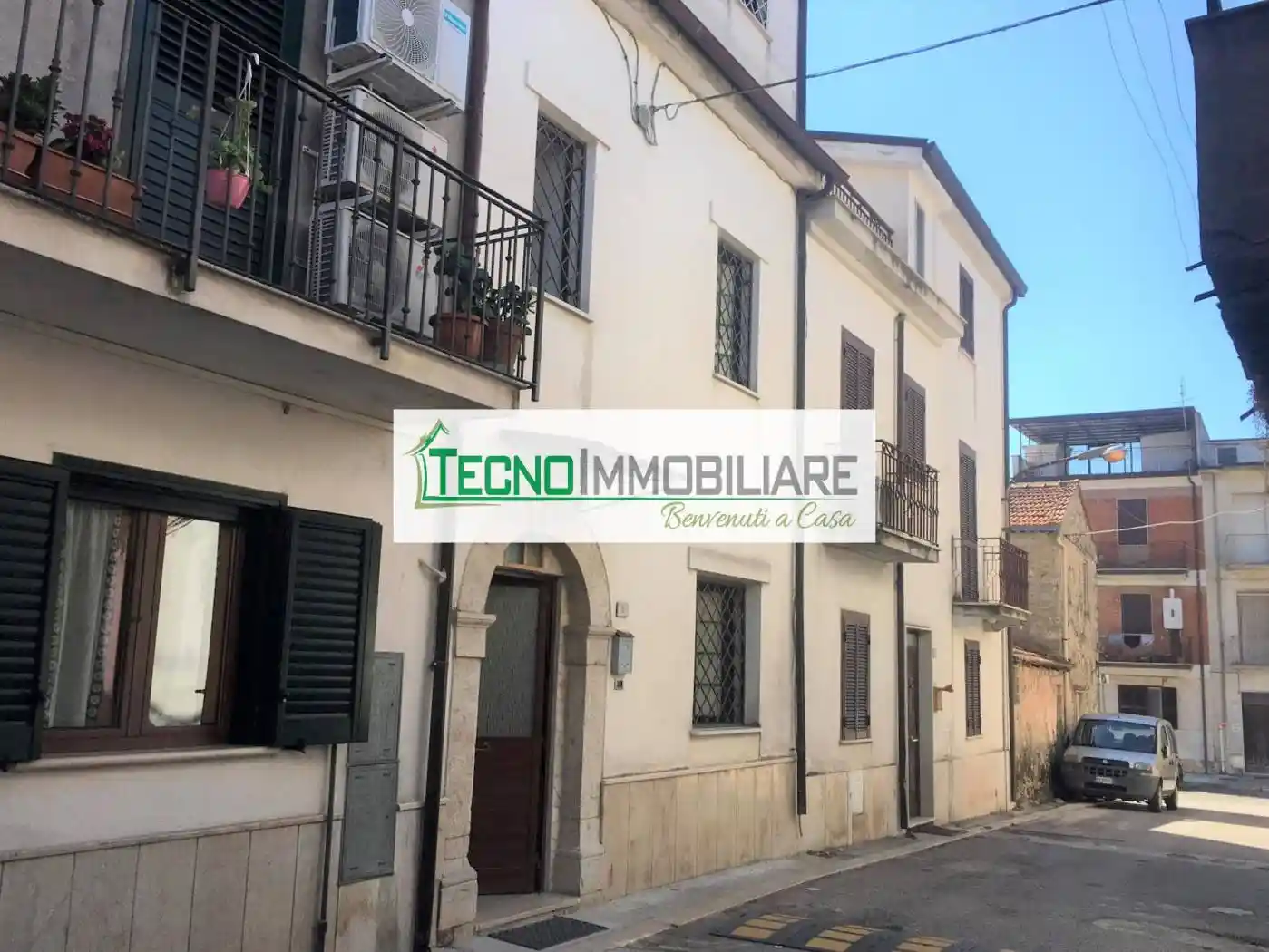 Casa indipendente in vendita a Pontecorvo