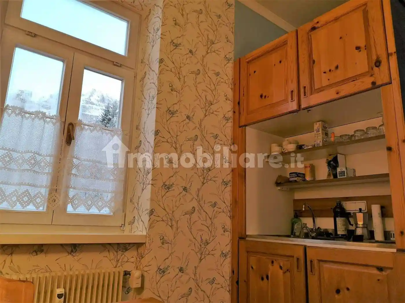 Monolocale Carbonin, Dobbiaco - foto 3