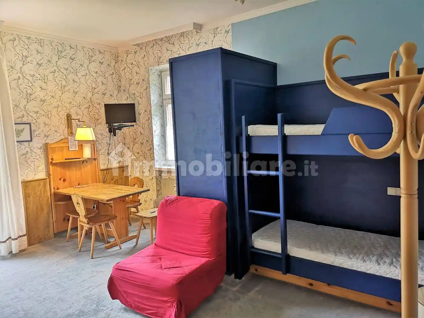 Monolocale Carbonin, Dobbiaco - foto 4