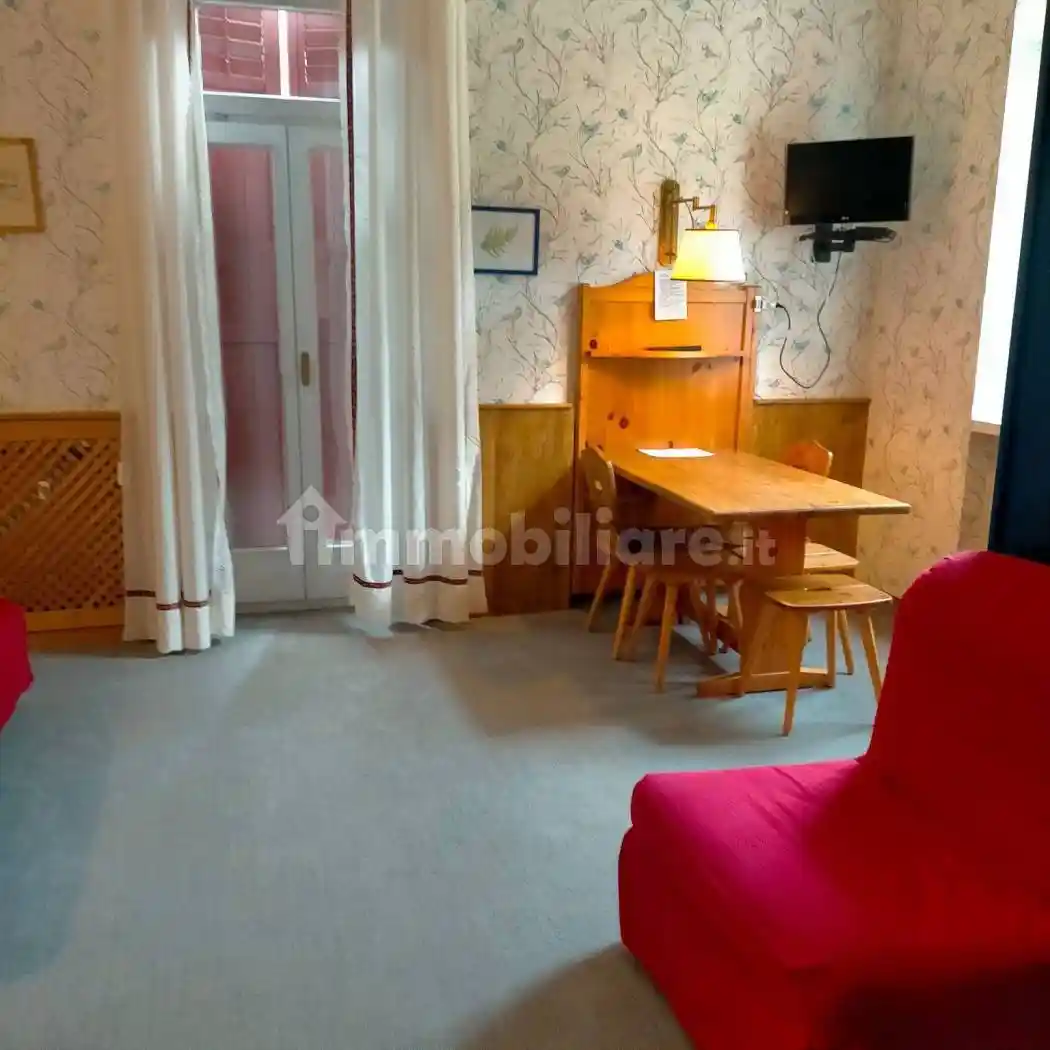 Monolocale Carbonin, Dobbiaco - foto 5