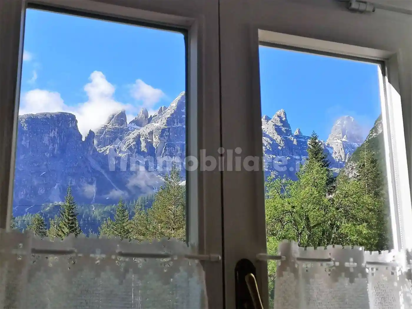 Appartamento in affitto a Dobbiaco