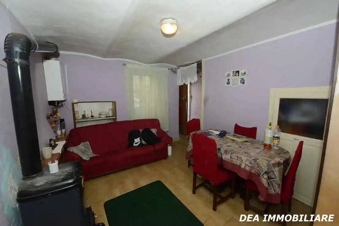 Terratetto unifamiliare via Liri, Centro, Celano - foto 2