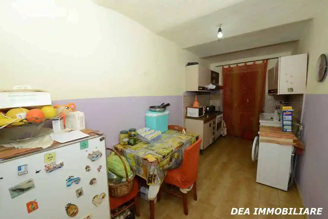 Terratetto unifamiliare via Liri, Centro, Celano - foto 3